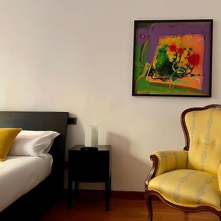 La Casa Di Ringhiera In Sarpi-Sempione-Moscova Leilighet Milano Eksteriør bilde